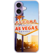 Чохол BoxFace Apple iPhone 17 