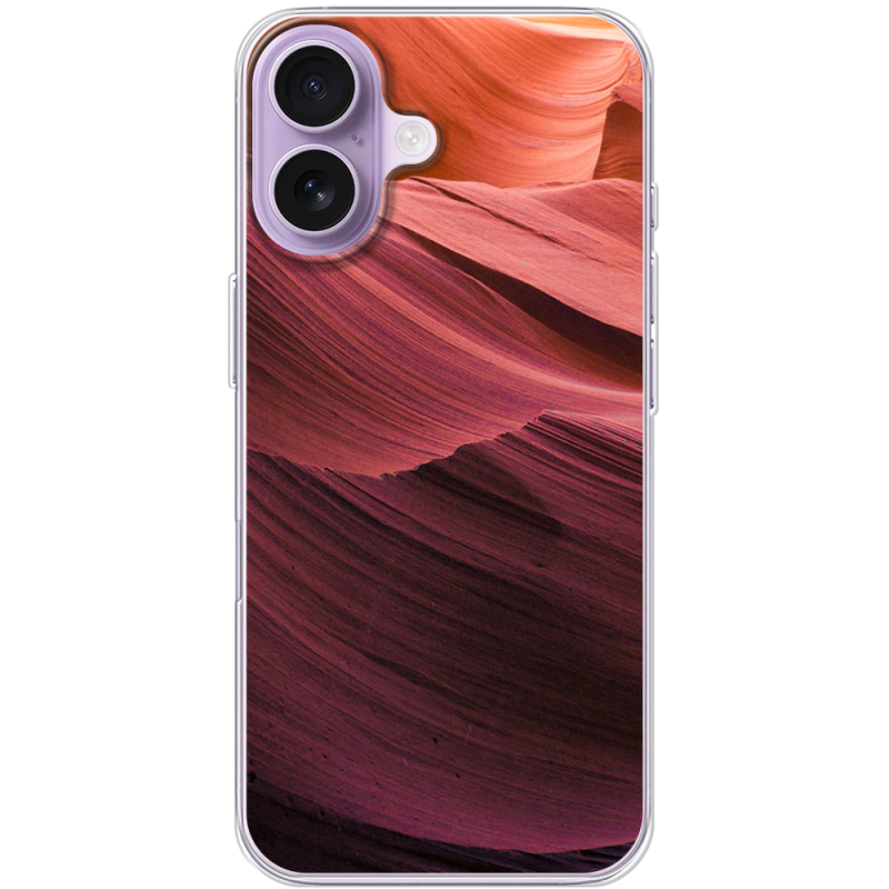 Чохол BoxFace Apple iPhone 17 