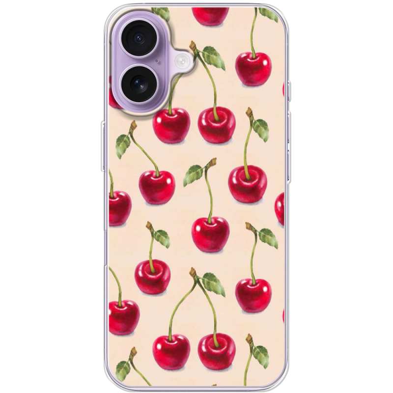 Чохол BoxFace Apple iPhone 17 