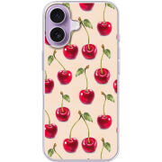 Чохол BoxFace Apple iPhone 17 