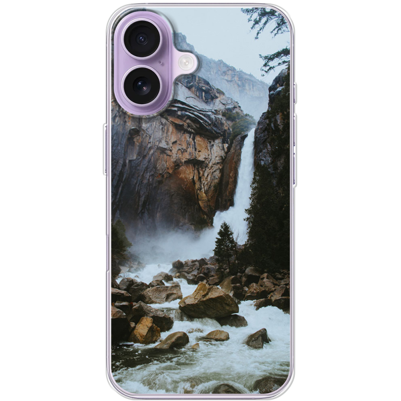 Чохол BoxFace Apple iPhone 17 