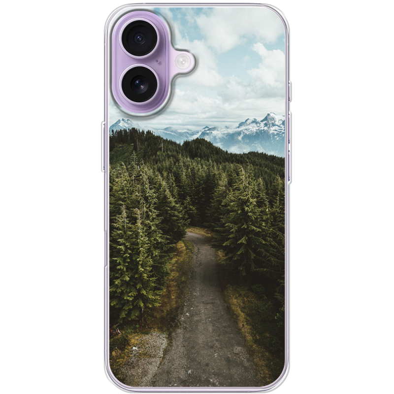 Чохол BoxFace Apple iPhone 17 