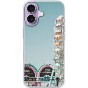 Чохол BoxFace Apple iPhone 17 