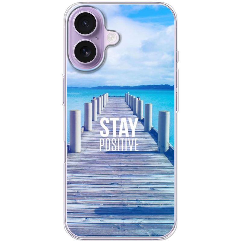 Чохол BoxFace Apple iPhone 17 