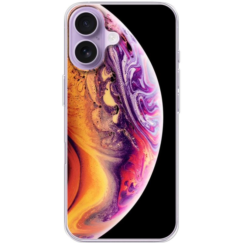 Чохол BoxFace Apple iPhone 17 