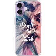 Чохол BoxFace Apple iPhone 17 