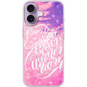 Чохол BoxFace Apple iPhone 17 