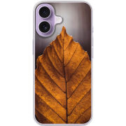 Чохол BoxFace Apple iPhone 17 