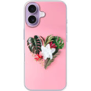 Чохол BoxFace Apple iPhone 17 