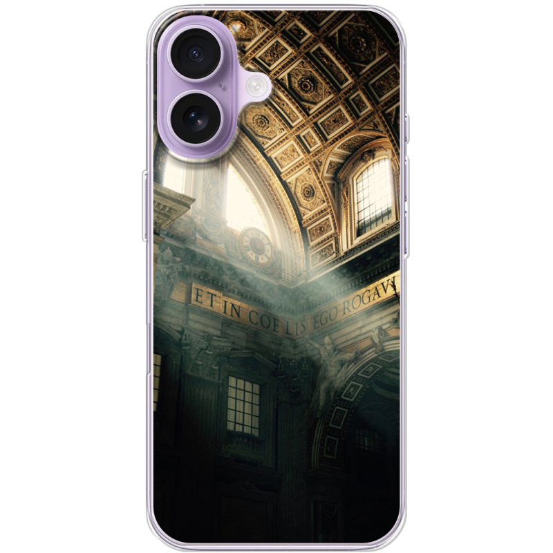 Чохол BoxFace Apple iPhone 17 