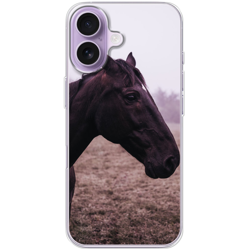 Чохол BoxFace Apple iPhone 17 