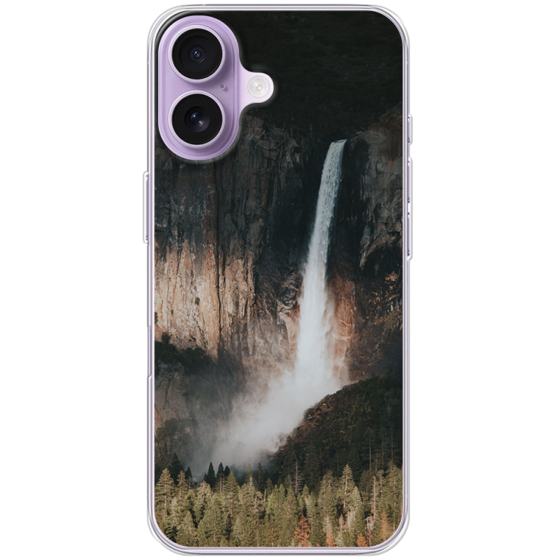 Чохол BoxFace Apple iPhone 17 