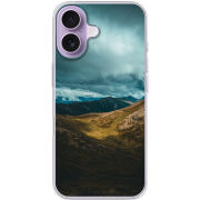 Чохол BoxFace Apple iPhone 17 