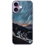 Чохол BoxFace Apple iPhone 17 Night Lights