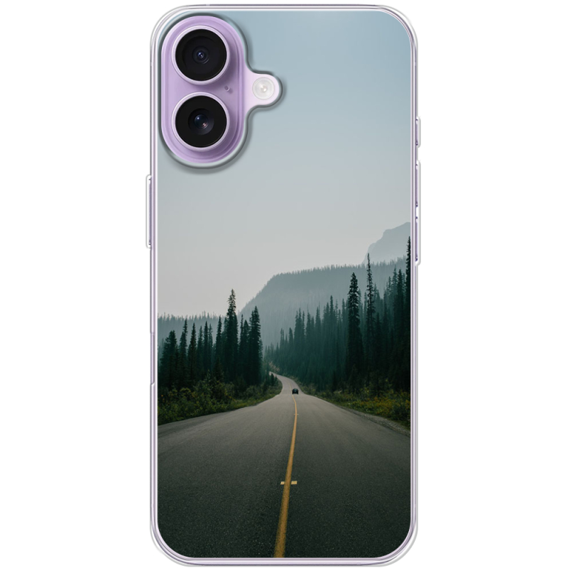 Чохол BoxFace Apple iPhone 17 