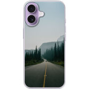 Чохол BoxFace Apple iPhone 17 