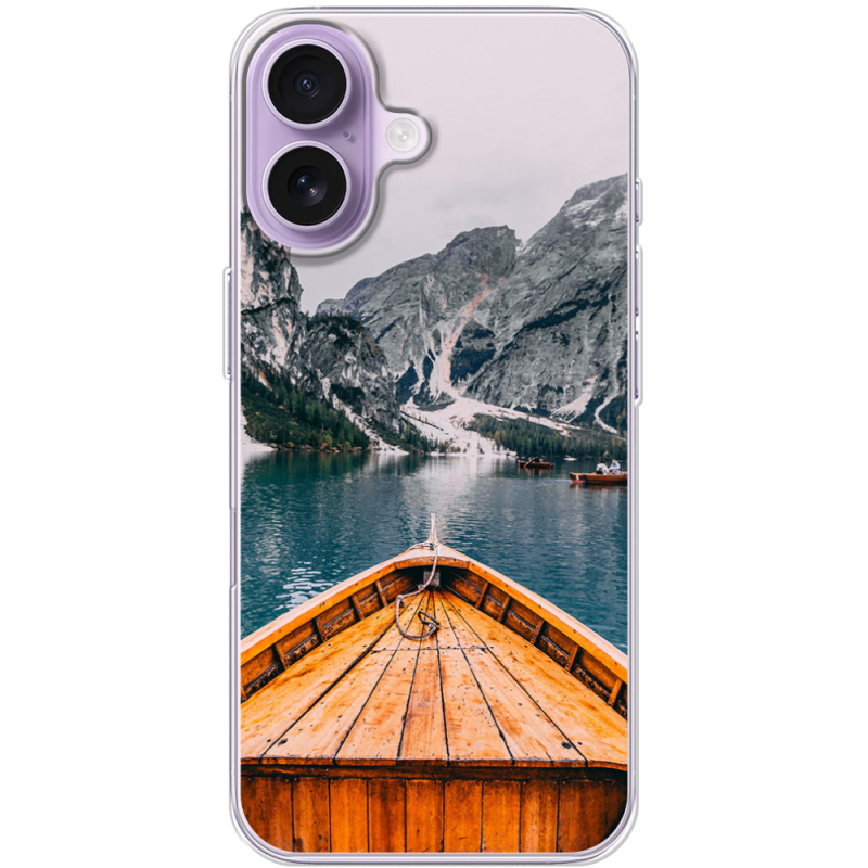 Чохол BoxFace Apple iPhone 17 