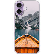 Чохол BoxFace Apple iPhone 17 