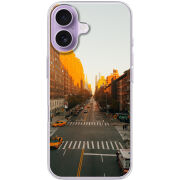 Чохол BoxFace Apple iPhone 17 