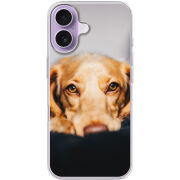 Чохол BoxFace Apple iPhone 17 