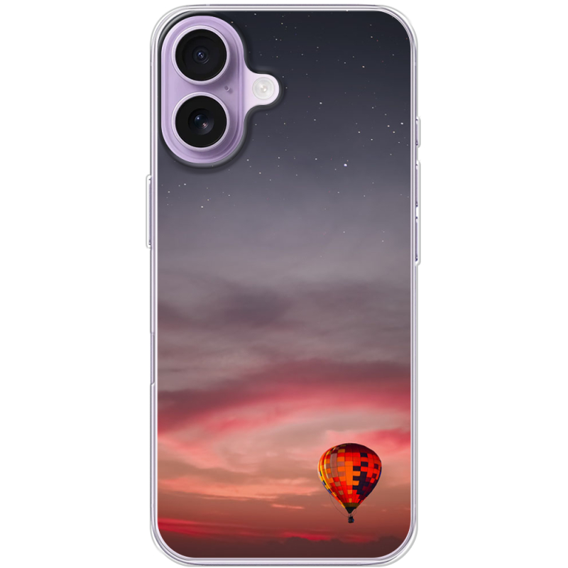 Чохол BoxFace Apple iPhone 17 