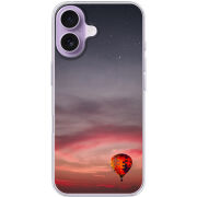 Чохол BoxFace Apple iPhone 17 