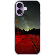 Чохол BoxFace Apple iPhone 17 