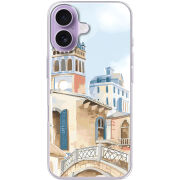 Чохол BoxFace Apple iPhone 17 