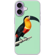 Чохол BoxFace Apple iPhone 17 