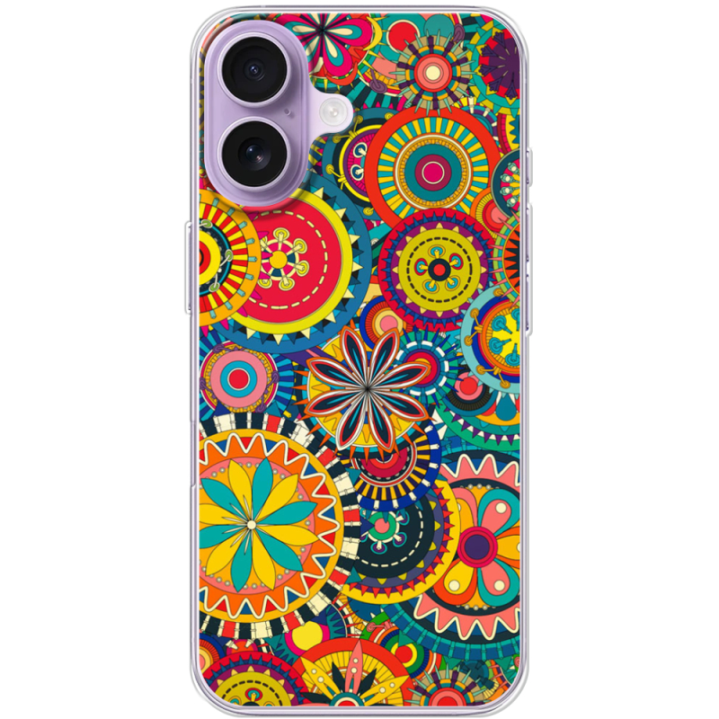 Чохол BoxFace Apple iPhone 17 Imaginarium