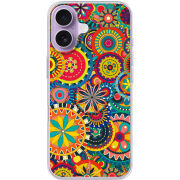 Чохол BoxFace Apple iPhone 17 Imaginarium