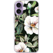 Чохол BoxFace Apple iPhone 17 Blossom Roses