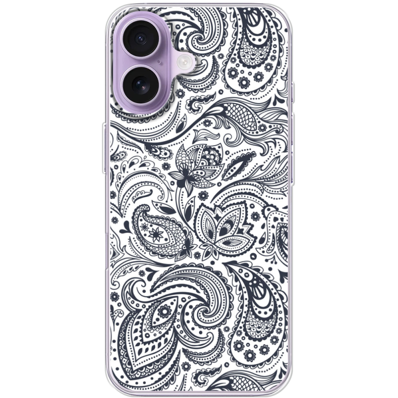 Чохол BoxFace Apple iPhone 17 