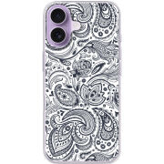 Чохол BoxFace Apple iPhone 17 