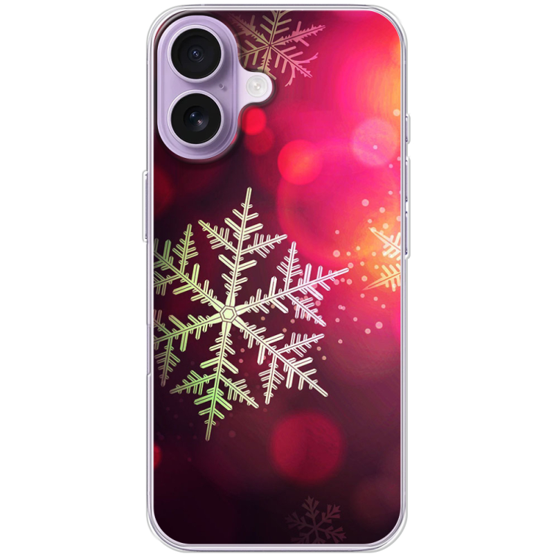 Чохол BoxFace Apple iPhone 17 