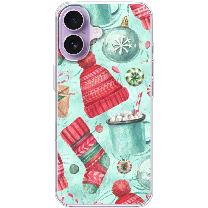 Чохол BoxFace Apple iPhone 17 