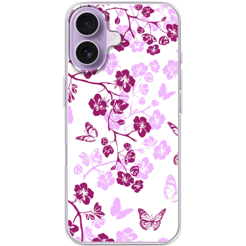 Чохол BoxFace Apple iPhone 17 