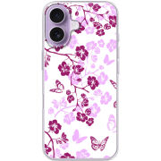 Чохол BoxFace Apple iPhone 17 