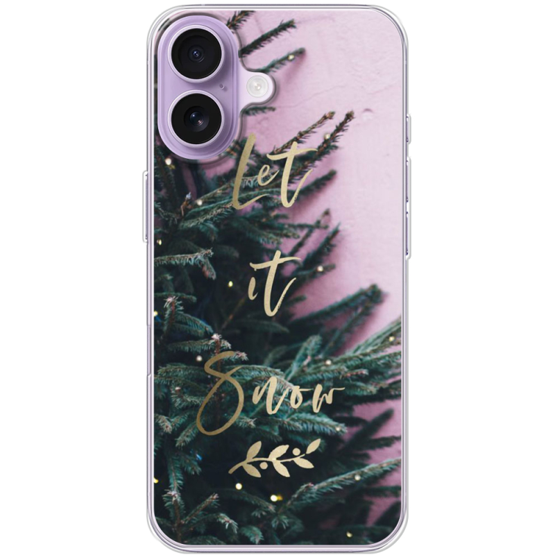 Чохол BoxFace Apple iPhone 17 