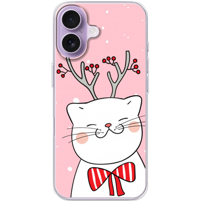 Чохол BoxFace Apple iPhone 17 