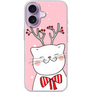 Чохол BoxFace Apple iPhone 17 