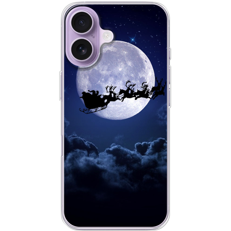 Чохол BoxFace Apple iPhone 17 