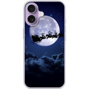 Чохол BoxFace Apple iPhone 17 