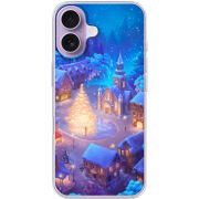 Чохол BoxFace Apple iPhone 17 