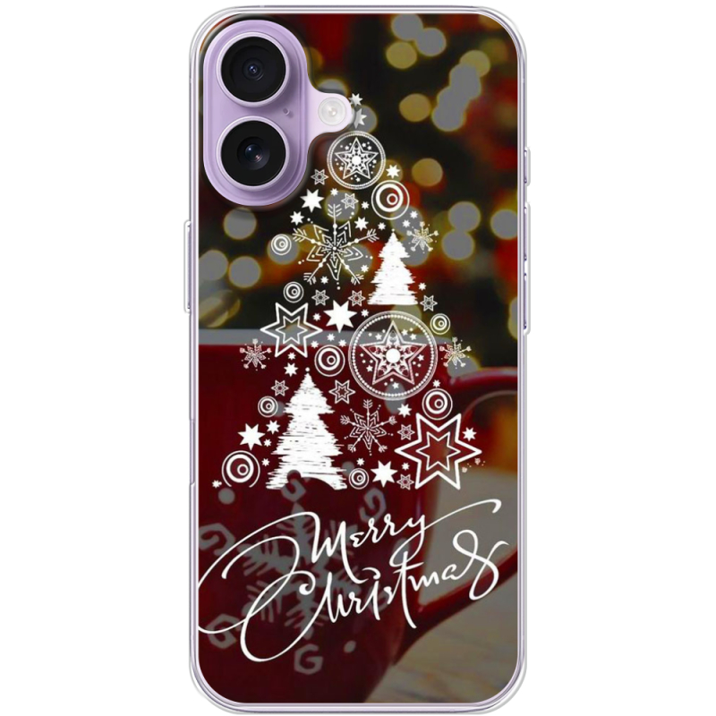 Чохол BoxFace Apple iPhone 17 