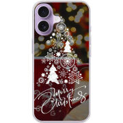 Чохол BoxFace Apple iPhone 17 