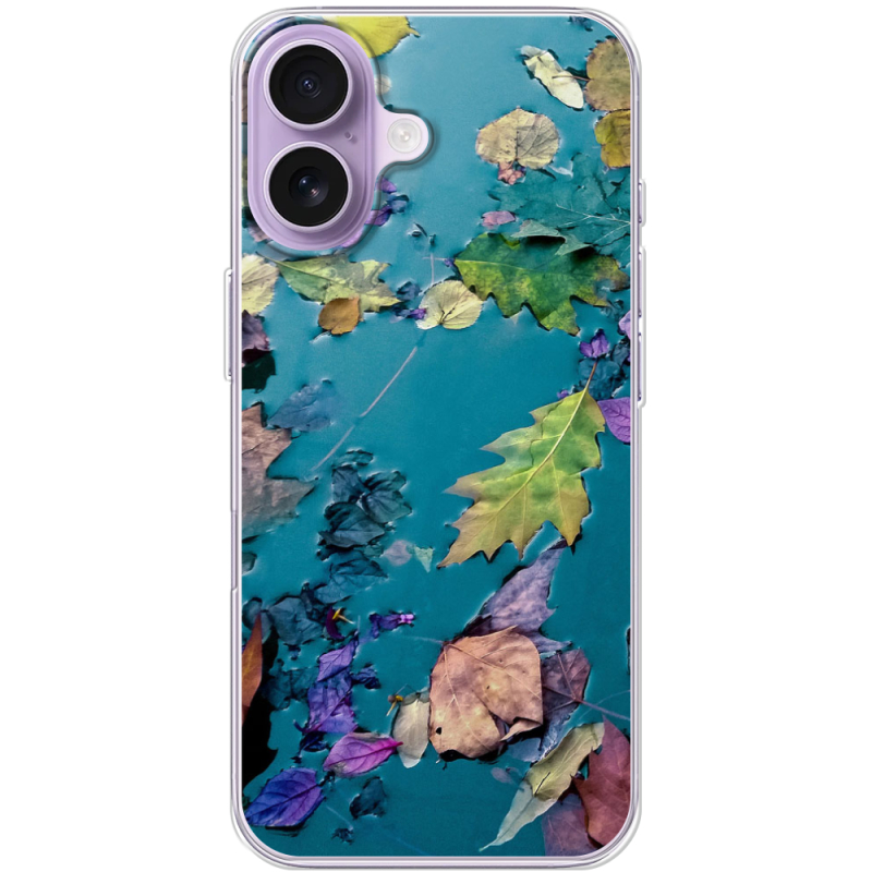 Чохол BoxFace Apple iPhone 17 