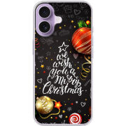 Чохол BoxFace Apple iPhone 17 