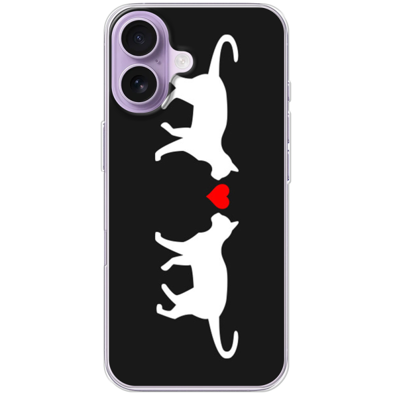 Чохол BoxFace Apple iPhone 17 