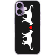 Чохол BoxFace Apple iPhone 17 